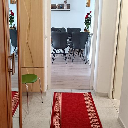 Székesfehérvár Sunset Apartman מראה חיצוני תמונה