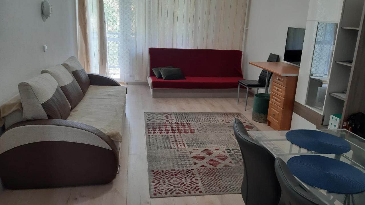 Székesfehérvár Sunset Apartman מראה חיצוני תמונה