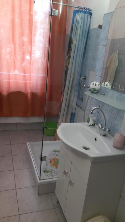 Székesfehérvár Sunset Apartman מראה חיצוני תמונה