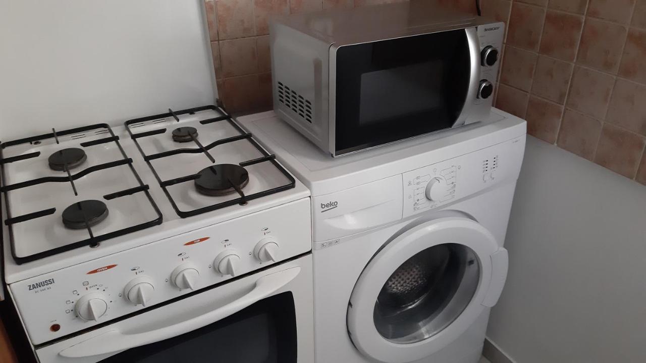 Székesfehérvár Sunset Apartman מראה חיצוני תמונה