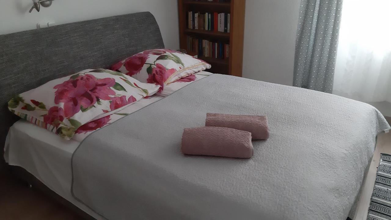 Székesfehérvár Sunset Apartman מראה חיצוני תמונה