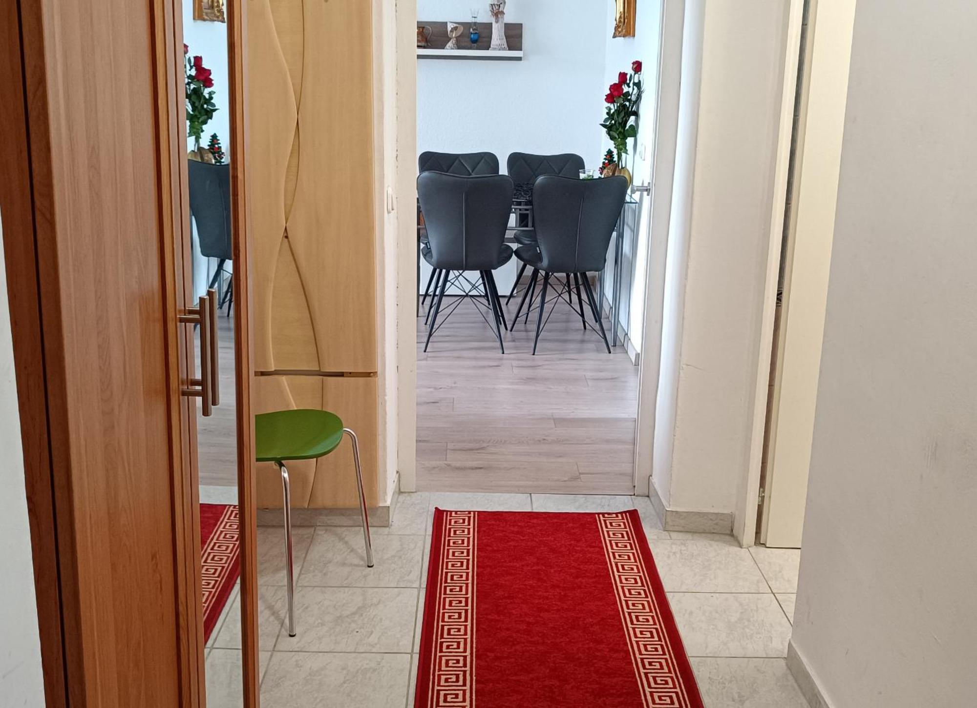 Székesfehérvár Sunset Apartman מראה חיצוני תמונה