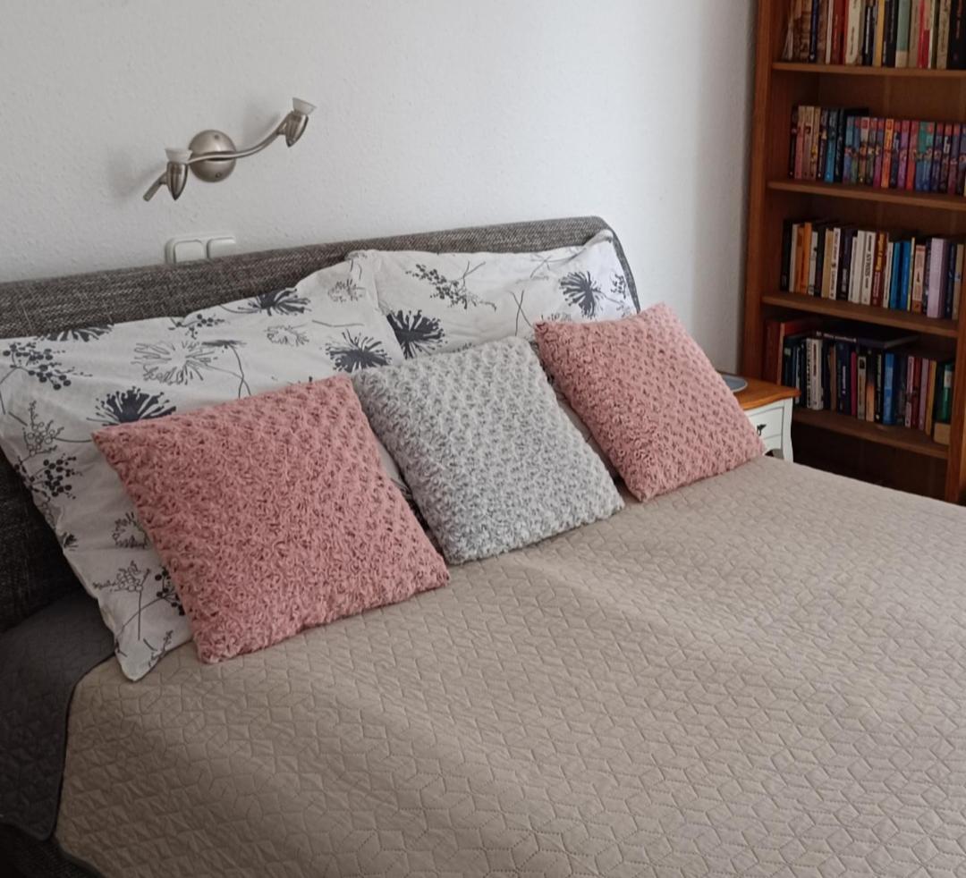 Székesfehérvár Sunset Apartman מראה חיצוני תמונה